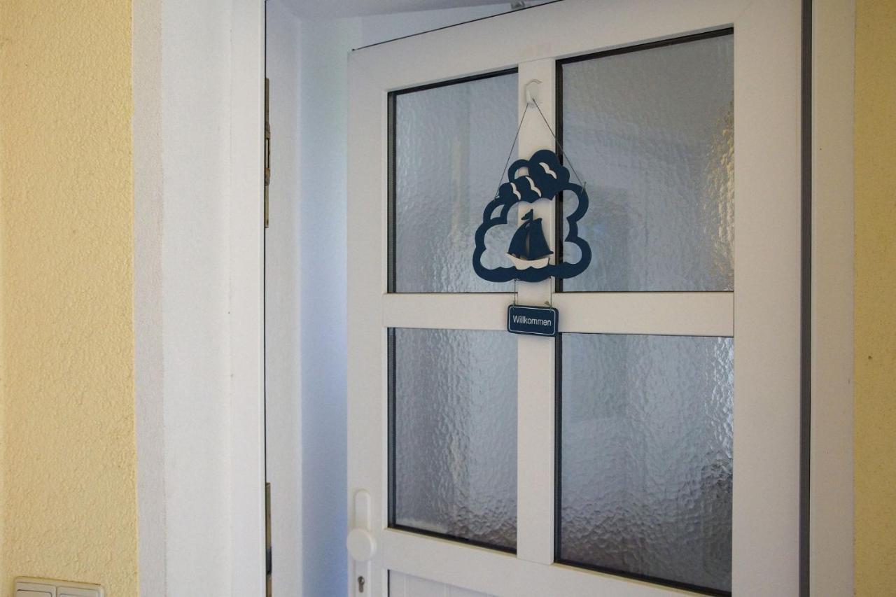 Ferienwohnung Kleine Inselliebe Sellin  Esterno foto